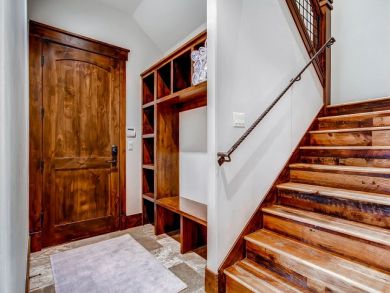 Four Bedroom Upscale Ski Home Perfect for Entertaining